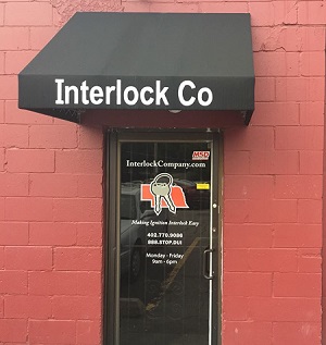 Nebraska Interlock Company